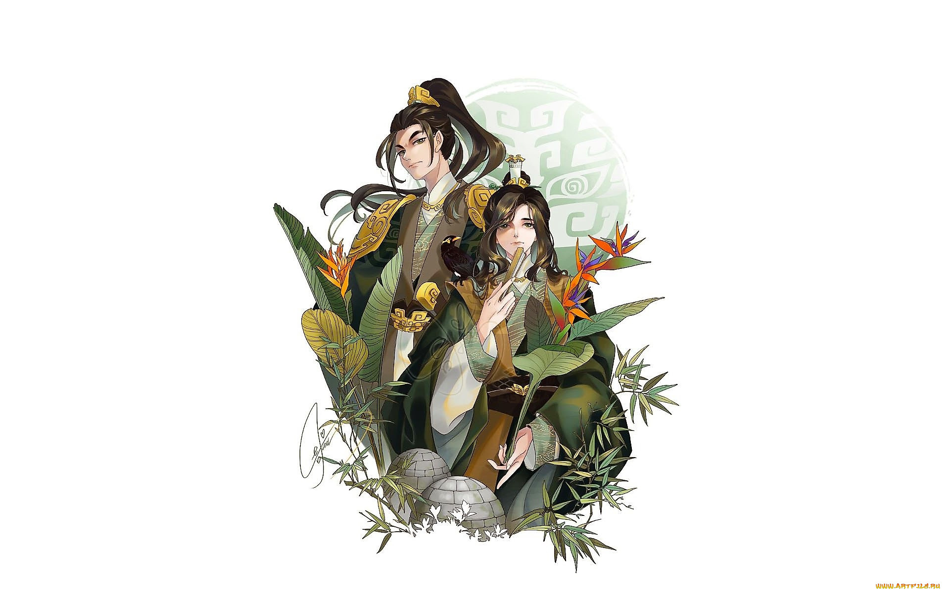 , mo dao zu shi, , , , 
